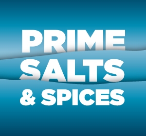 Prime Salts & Spices