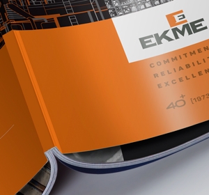 Ekme Publishing