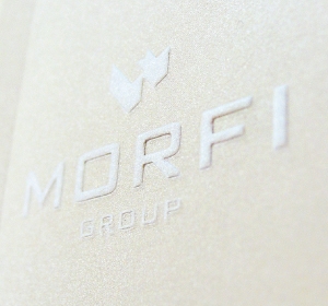 MORFI GROUP - Εταιρική επικοινωνία - Colibri branding & design
