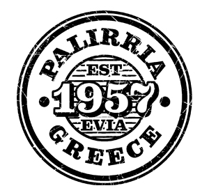 Palirria. Brand, new and frozen!