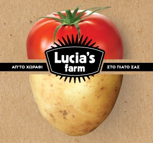 Lucia’s Farm